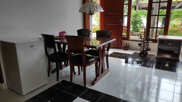 Family Bungalow