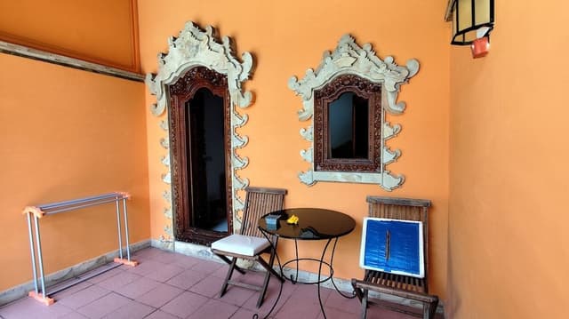 Signature Double Room