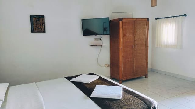Signature Double Room