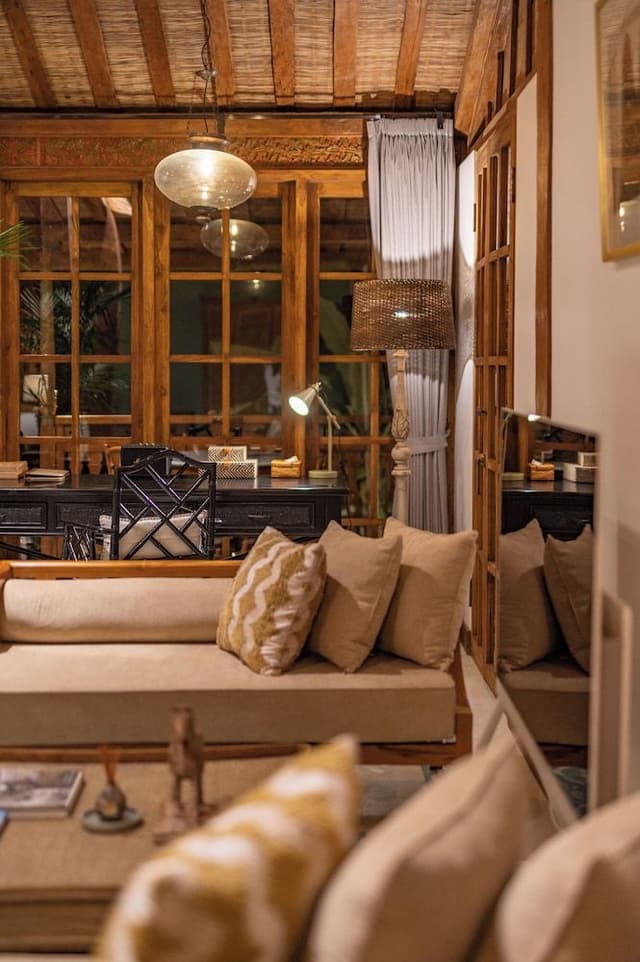 Insakan Suite