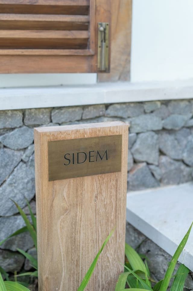 Sidem Suite