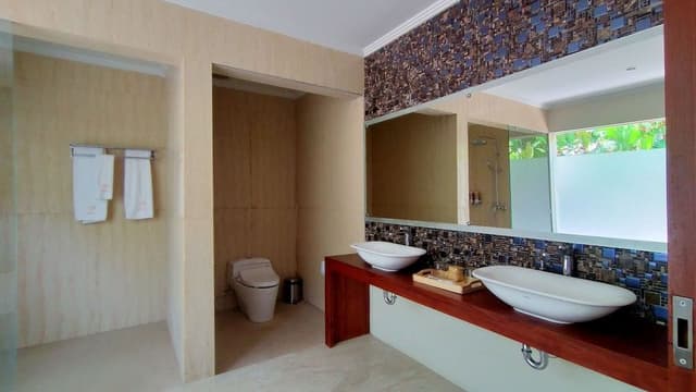 Villa, 3 Bedrooms, Private Pool