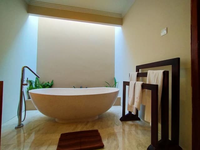Villa, Private Pool