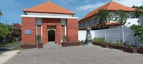 Hotel My New Lovina