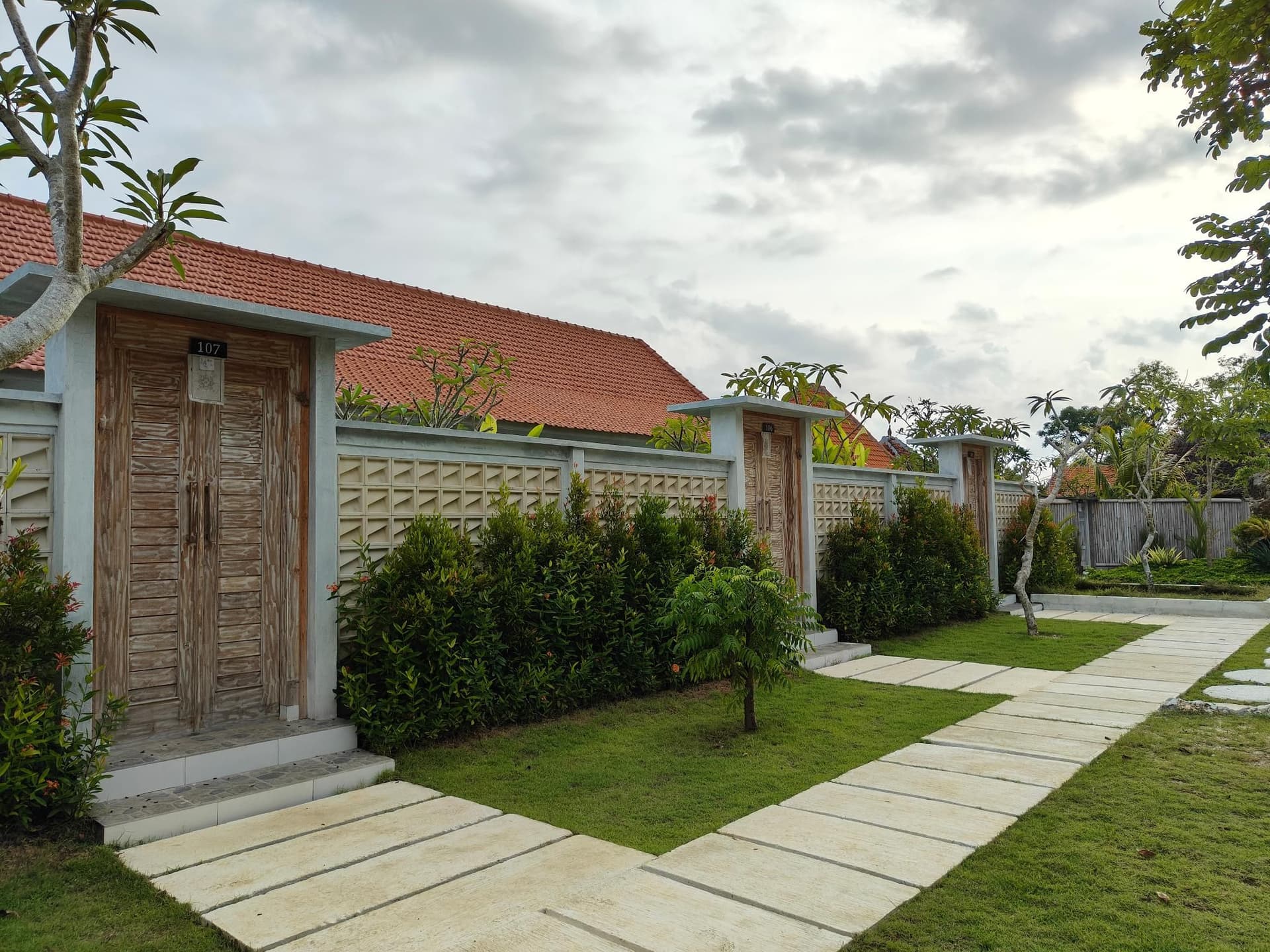 Alam Cottage Uluwatu Alam Cottage Uluwatu
