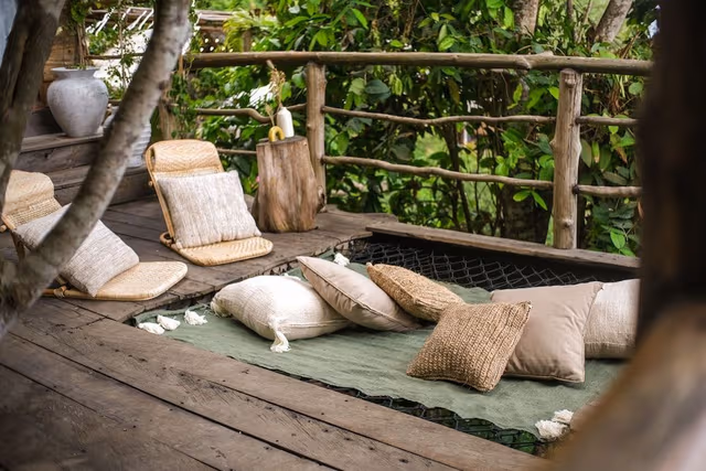 Romantic Room, Private Pool, Beach View