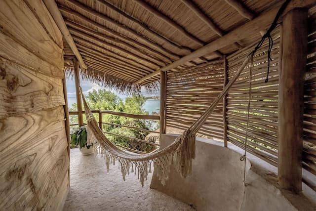 Deluxe Room, 1 Bedroom, Ocean View