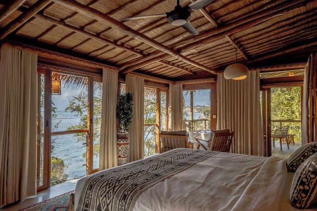 Family Room, 1 Bedroom, Sea View
