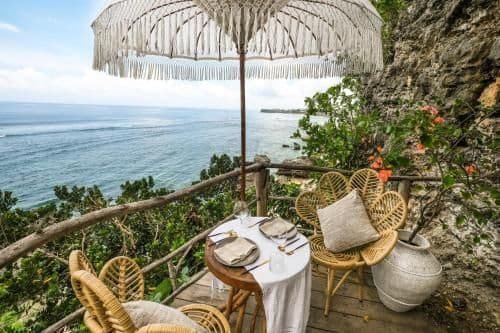 Honeymoon Room, 1 Bedroom, Sea View