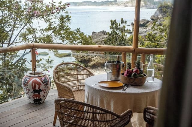 Family Room, 1 Bedroom, Sea View