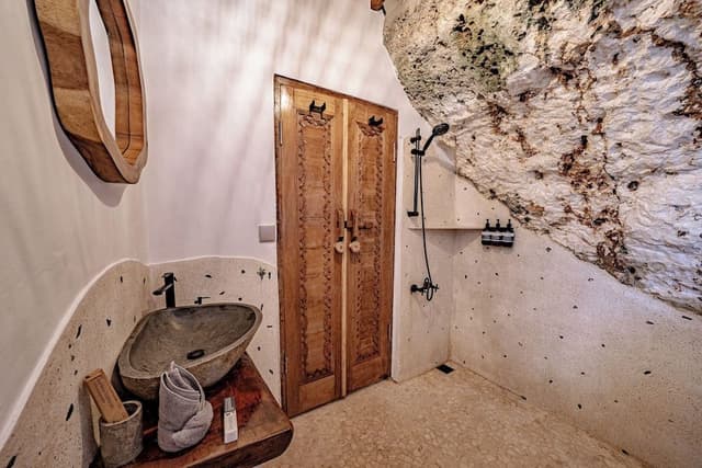 Deluxe Room, 1 Bedroom, Ocean View