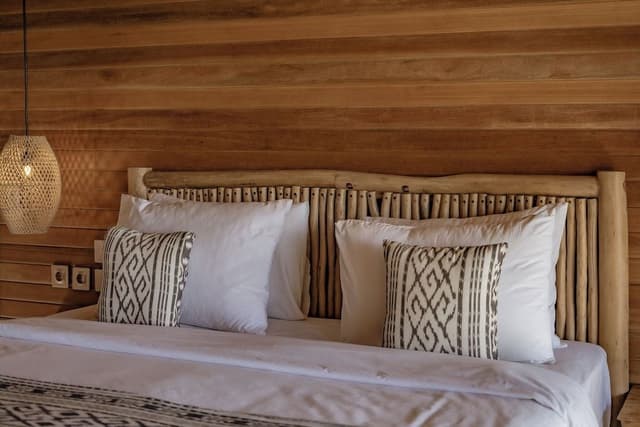 Deluxe Room, 1 Bedroom, Ocean View