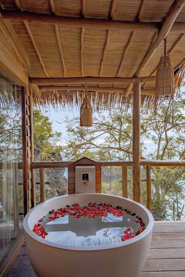 Family Room, 1 Bedroom, Sea View