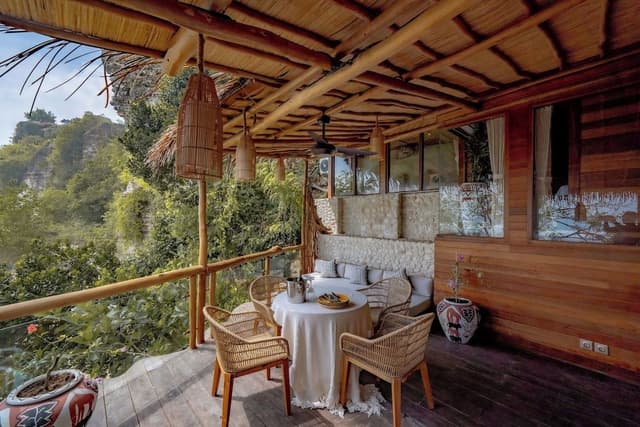 Family Room, 1 Bedroom, Sea View