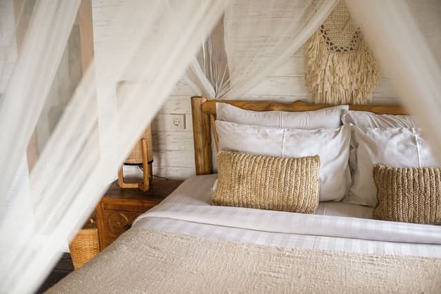 Romantic Room, Private Pool, Beach View