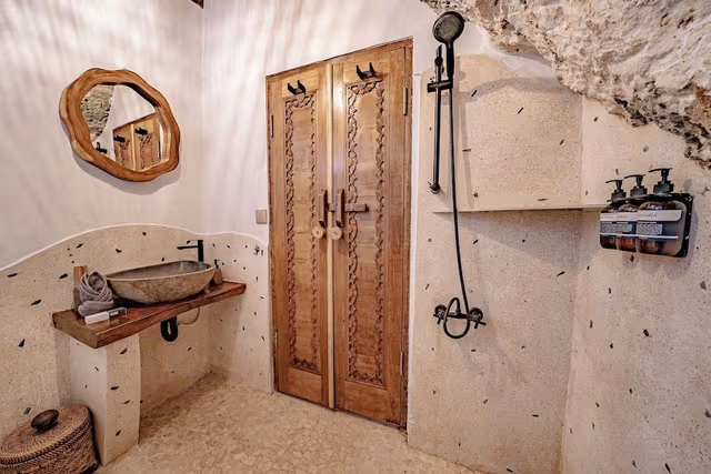 Deluxe Room, 1 Bedroom, Ocean View