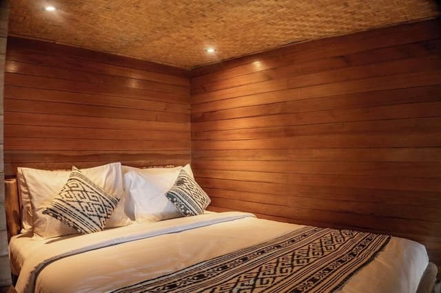 Family Room, 1 Bedroom, Sea View
