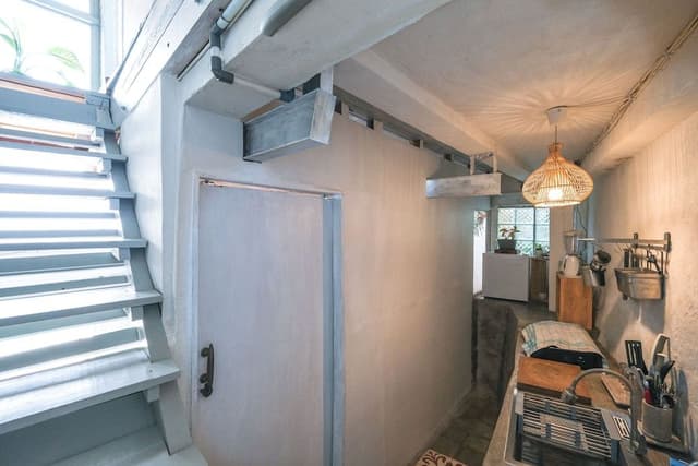 Basic Apartment, Sea View