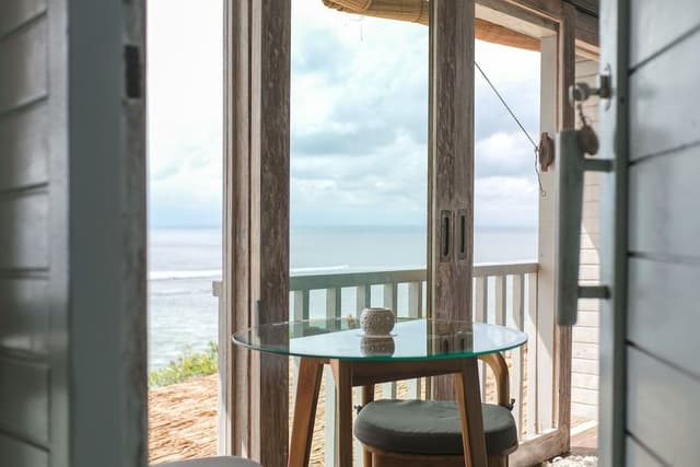 Basic Apartment, Sea View