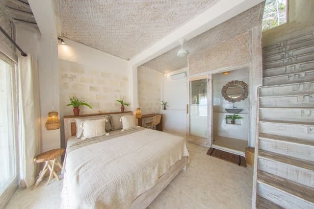 Superior Double Room, 1 King Bed