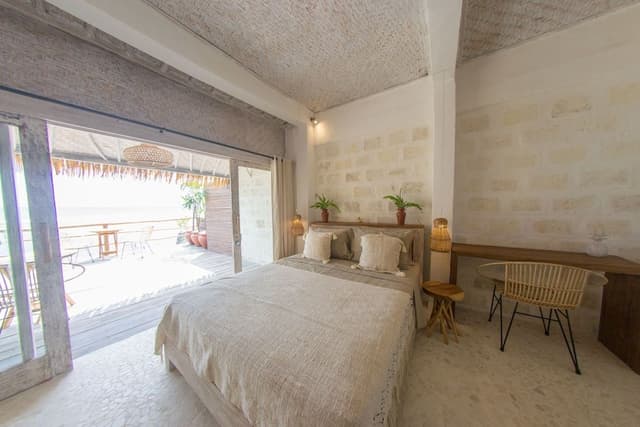 Superior Double Room, 1 King Bed