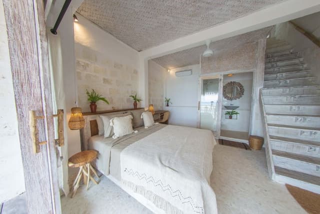 Superior Double Room, 1 King Bed