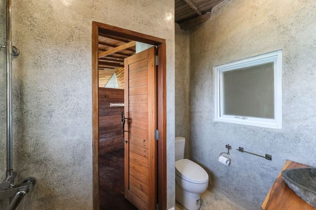 Exclusive Double Room, 1 Queen Bed, Beachfront