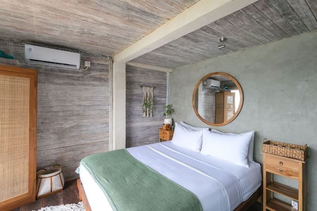 Basic Apartment, Sea View