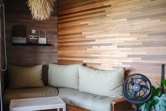 Exclusive Double Room, 1 Queen Bed, Beachfront