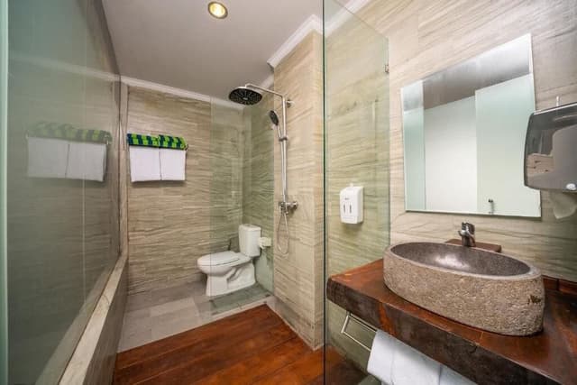 Deluxe Room, 1 Bedroom, Pool View