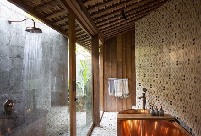 The Asa Maia Suite