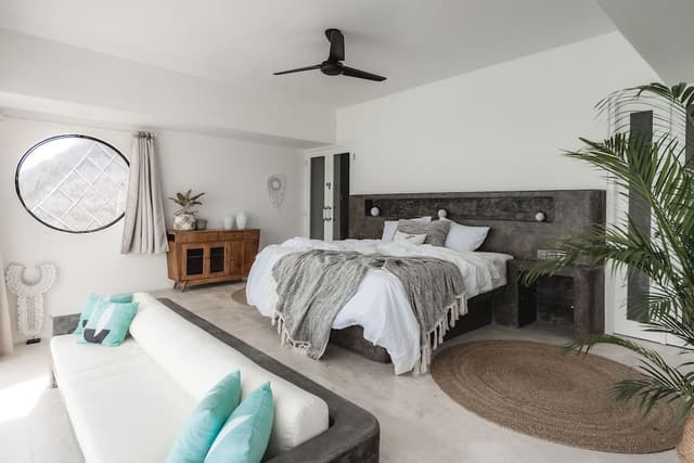 Apartment, Sea View