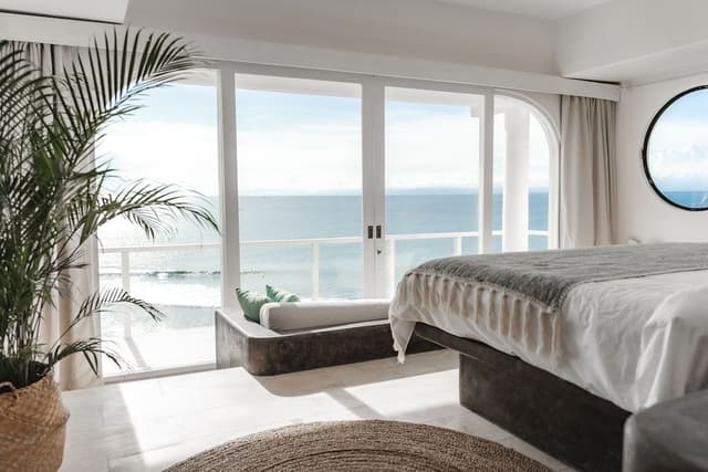 Apartment, Sea View