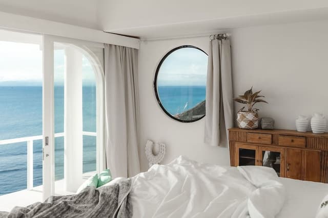 Apartment, Sea View