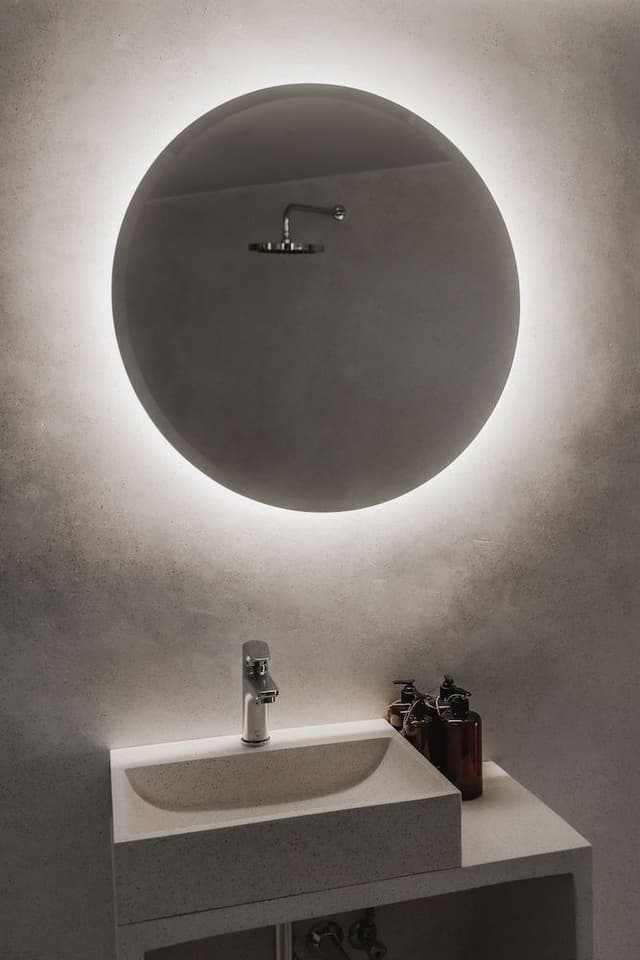 Deluxe Room, Bathtub