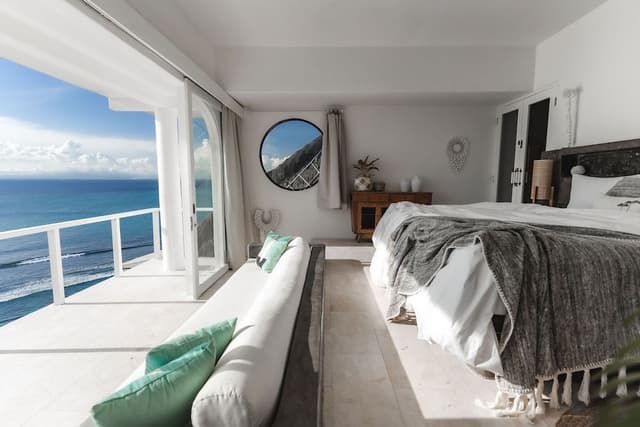 Apartment, Sea View