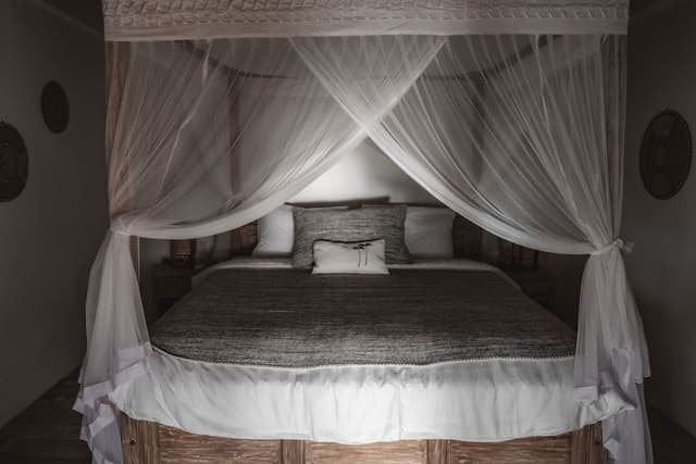 Deluxe Room, Bathtub