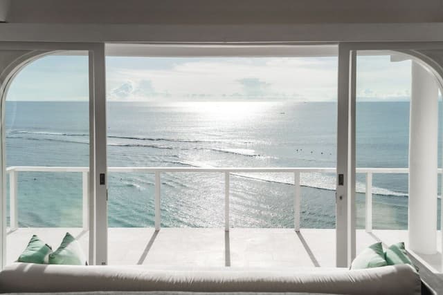 Apartment, Sea View