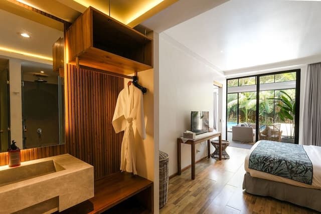 Villa, 2 Bedrooms