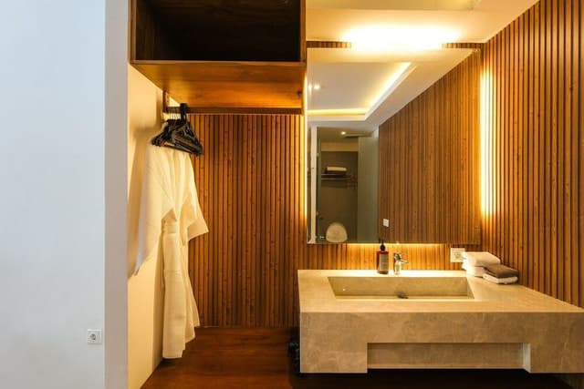 Villa, 2 Bedrooms