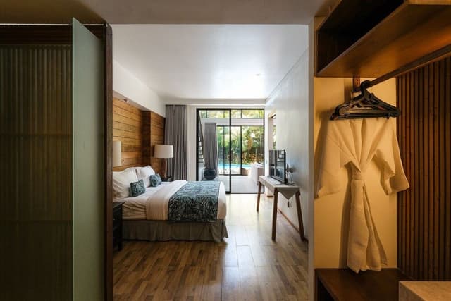 Villa, 2 Bedrooms