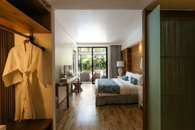 Villa, 2 Bedrooms