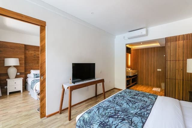 Villa, 2 Bedrooms