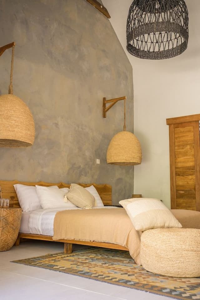Junior Room