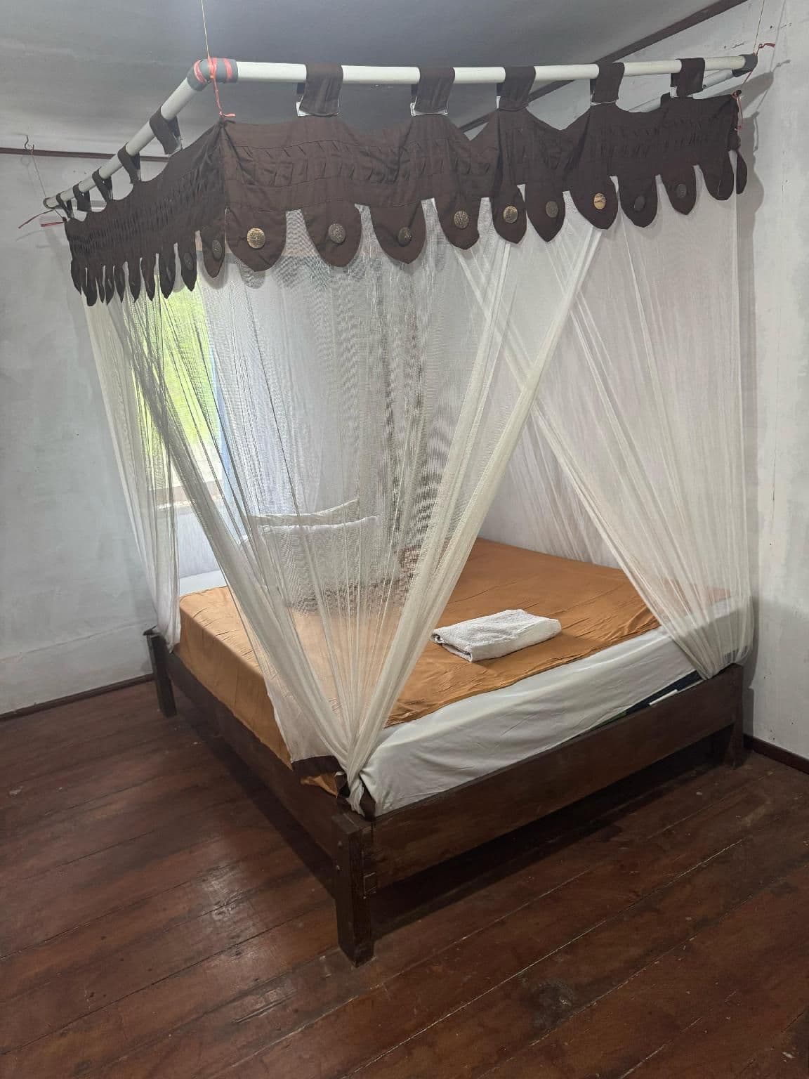 Santai Guesthouse Balangan Santai Guesthouse Balangan