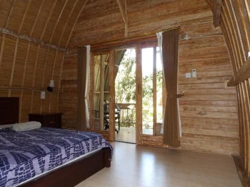 Standard Villa 1 Bedroom