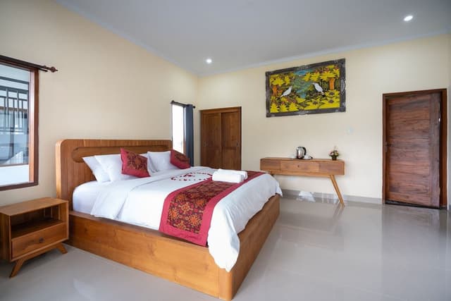 Deluxe Suite, Pool View