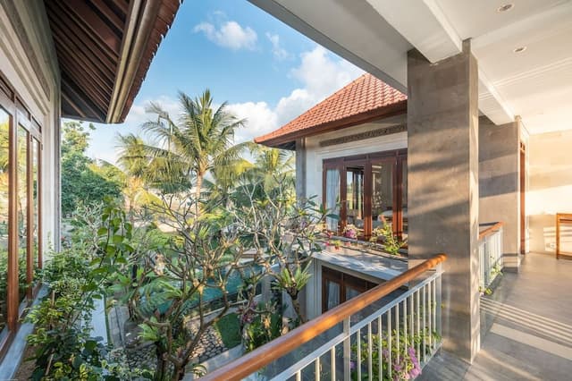 Panoramic Suite, 1 Bedroom, Pool View