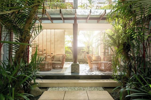 Romantic Suite, 1 Bedroom, Pool View