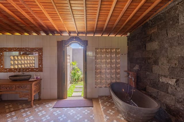 Deluxe Bungalow